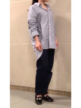 yuさんのコーディネート