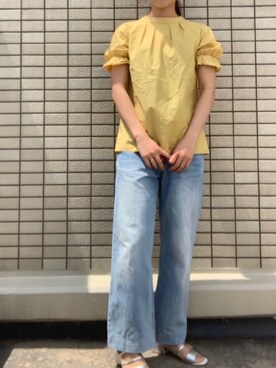 yuさんのコーディネート