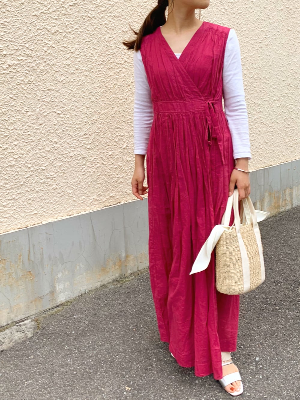 Spick & Span（スピックアンドスパン）の「【ne Quittez pas