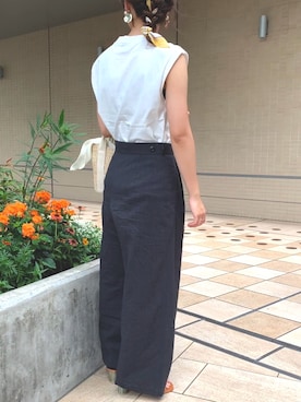 yuさんのコーディネート