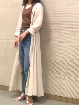 yuさんのコーディネート