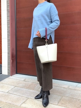 yuさんのコーディネート