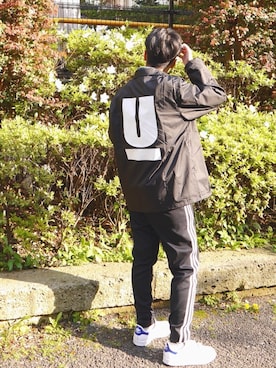 Ö sēvenさんのコーディネート