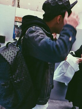 Ö sēvenさんのコーディネート