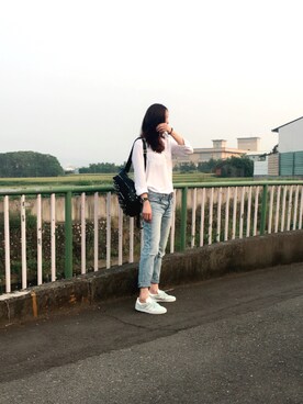 Yen-ccさんのコーディネート