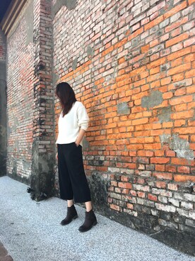 Yen-ccさんのコーディネート