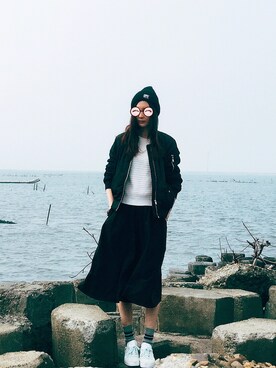 Yen-ccさんのコーディネート