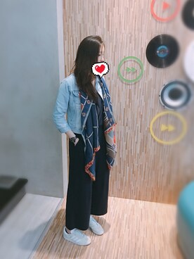 Yen-ccさんのコーディネート