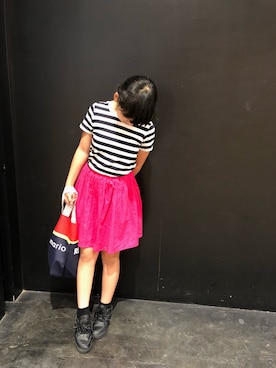 Kan*nA❤︎さんのコーディネート