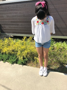 Kan*nA❤︎さんのコーディネート