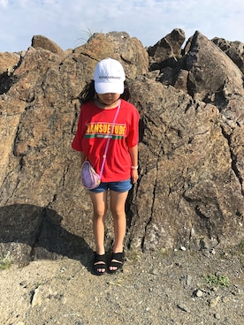 Kan*nA❤︎さんのコーディネート