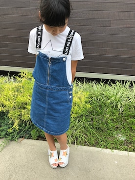 Kan*nA❤︎さんのコーディネート