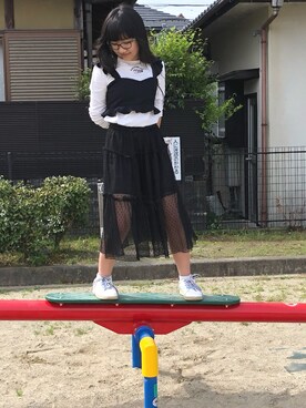 Kan*nA❤︎さんのコーディネート