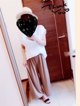 mearyさんのコーディネート