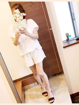 mearyさんのコーディネート