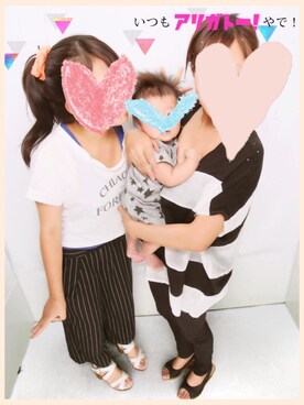 mearyさんのコーディネート