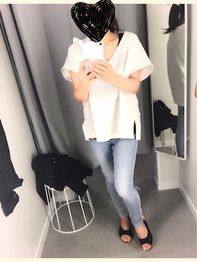 mearyさんのコーディネート