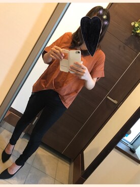 mearyさんのコーディネート