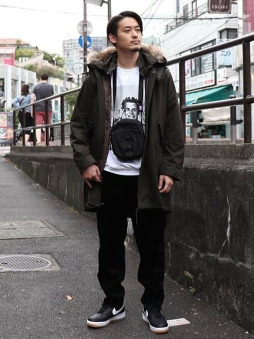 3WAY Dobby Mods / ドビーモッズコート JOURNAL STANDARD（ジャーナルスタンダード）の「3WAY Dobby