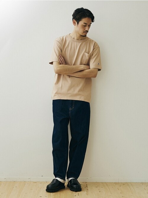 セール】【BENCH/ベンチ】BENSAN-D SABOT SHARK SOLE（サンダル