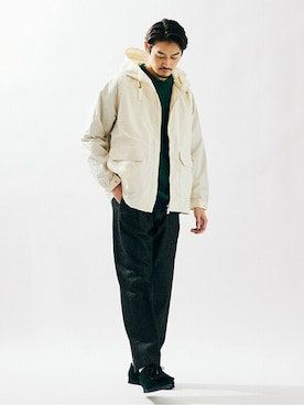 松下 和貴さんのコーディネート