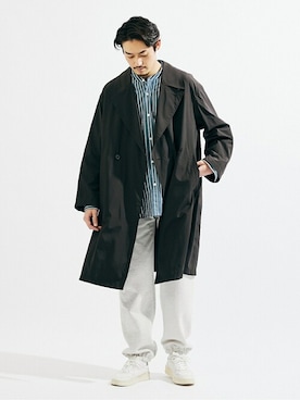 松下 和貴さんのコーディネート