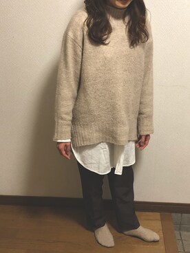 Wakaさんのコーディネート