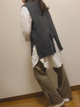 Wakaさんのコーディネート