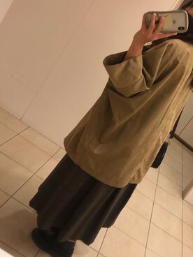 Wakaさんのコーディネート