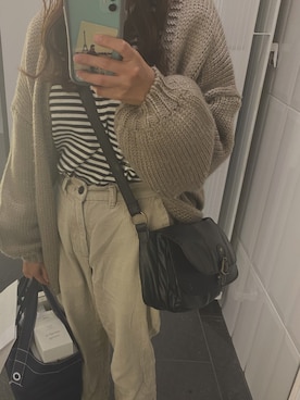 Wakaさんのコーディネート