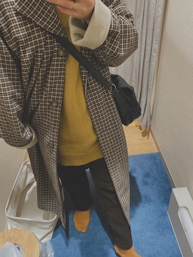 Wakaさんのコーディネート