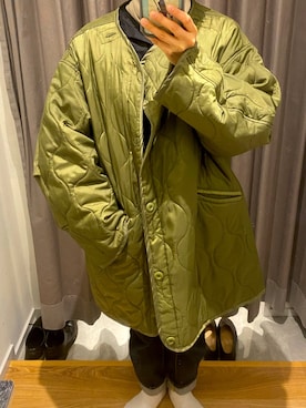 Wakaさんのコーディネート