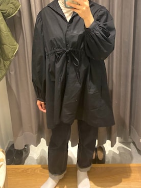 Wakaさんのコーディネート