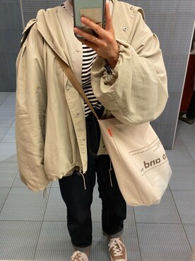 Wakaさんのコーディネート