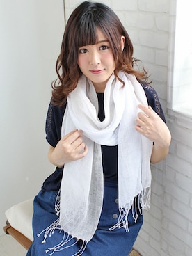 「運動会」｜LALABoutiqueさん（レディース・160cm）の春コーディネート