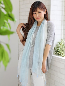 「運動会」｜LALABoutiqueさん（レディース・160cm）の春コーディネート