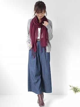 LALABoutiqueさんのコーディネート