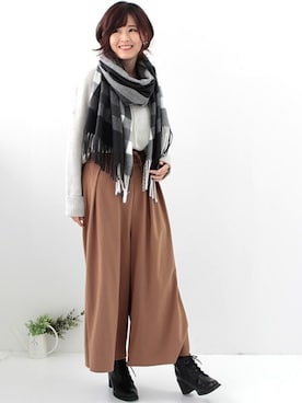 LALABoutiqueさんのコーディネート