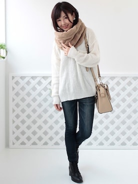 LALABoutiqueさんのコーディネート