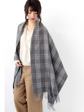 LALABoutiqueさんのコーディネート