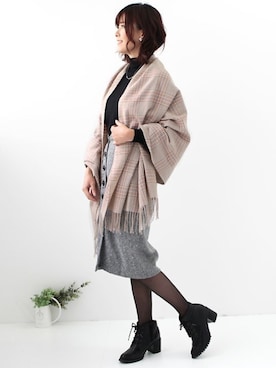 LALABoutiqueさんのコーディネート