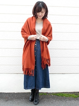 LALABoutiqueさんのコーディネート