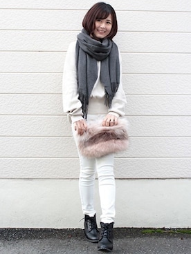 LALABoutiqueさんのコーディネート