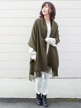 LALABoutiqueさんのコーディネート