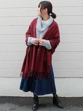 LALABoutiqueさんのコーディネート