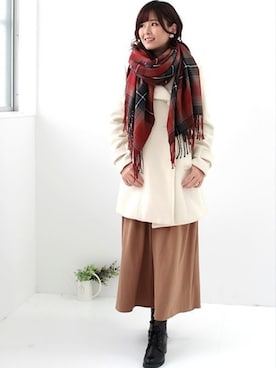 LALABoutiqueさんのコーディネート