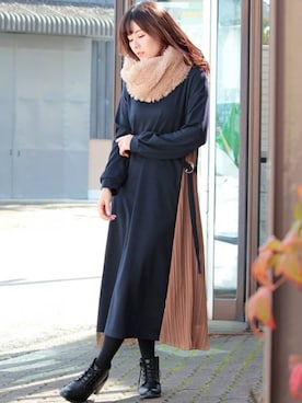 LALABoutiqueさんのコーディネート