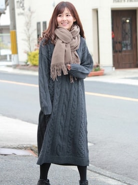 LALABoutiqueさんのコーディネート