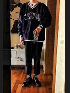 chaioonさんのコーディネート