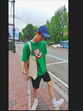chaioonさんのコーディネート